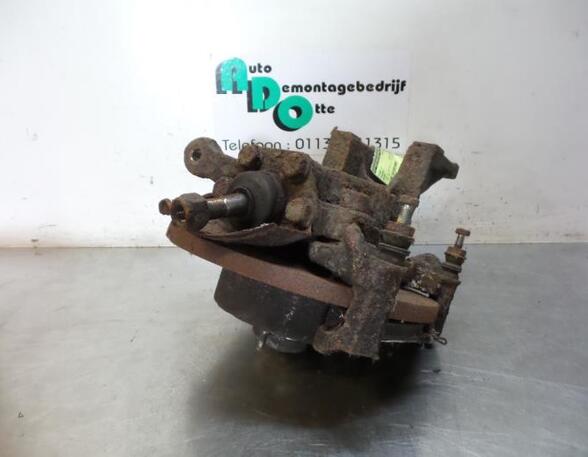 Stub Axle PEUGEOT BOXER Bus (230P)