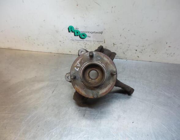 Stub Axle FORD FIESTA V (JH_, JD_)