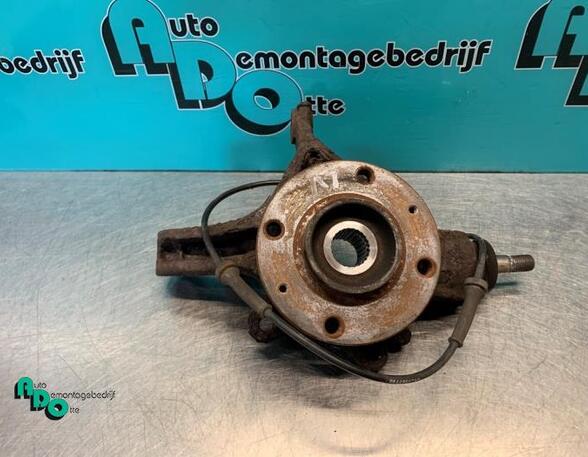 
Achsschenkel links vorne Peugeot 307   P20300576
