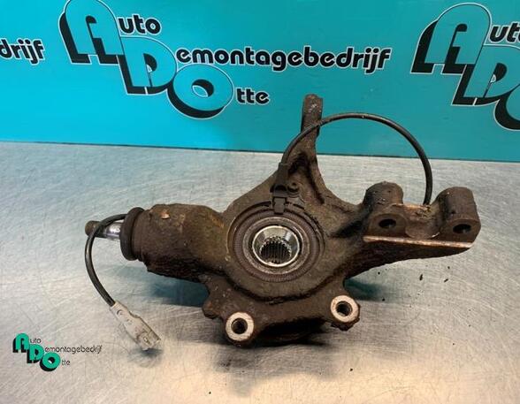 Stub Axle PEUGEOT 307 (3A/C)