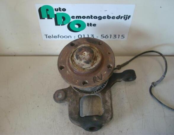 Stub Axle VW LT 28-46 II Van (2DA, 2DD, 2DH)