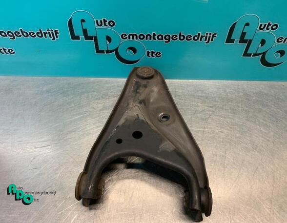 Track Control Arm RENAULT LOGAN I Estate (KS_), DACIA LOGAN MCV (KS_)