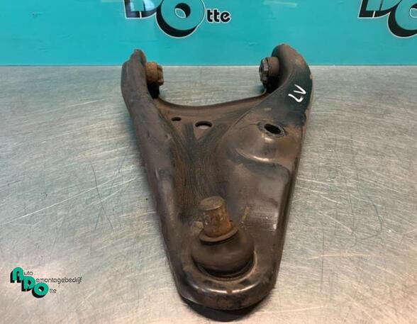 Track Control Arm RENAULT LOGAN I Estate (KS_), DACIA LOGAN MCV (KS_)