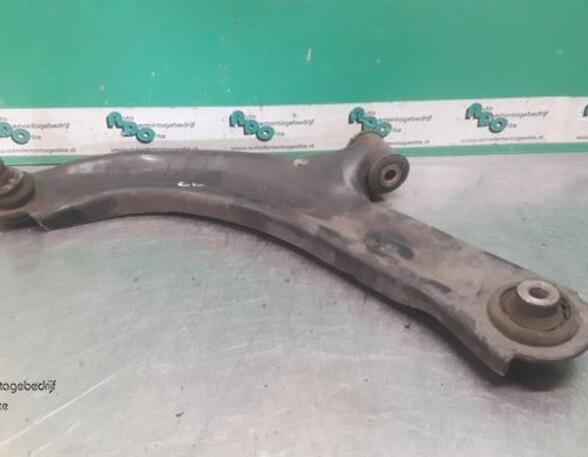 Track Control Arm RENAULT CLIO III Grandtour (KR0/1_)