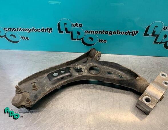 Track Control Arm VW GOLF V (1K1), VW GOLF VI (5K1), VW GOLF VAN VI Variant (AJ5), VW GOLF VI Van (5K1_)