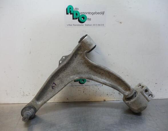 Track Control Arm OPEL VECTRA C (Z02)