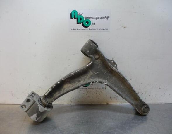 Track Control Arm OPEL VECTRA C (Z02)