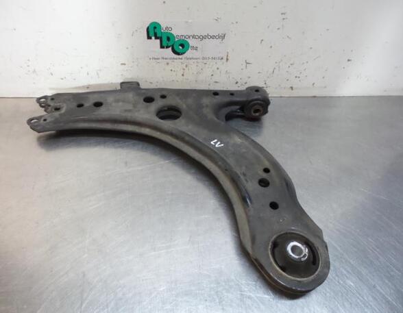 Track Control Arm VW BORA (1J2)