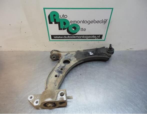 Track Control Arm VW GOLF V (1K1), VW GOLF VI (5K1), VW GOLF VAN VI Variant (AJ5), VW GOLF VI Van (5K1_)