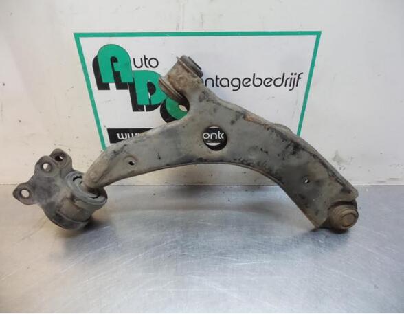 Track Control Arm MAZDA 3 (BK)