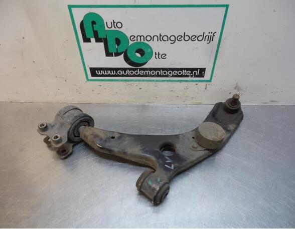 Track Control Arm MAZDA 3 (BK)