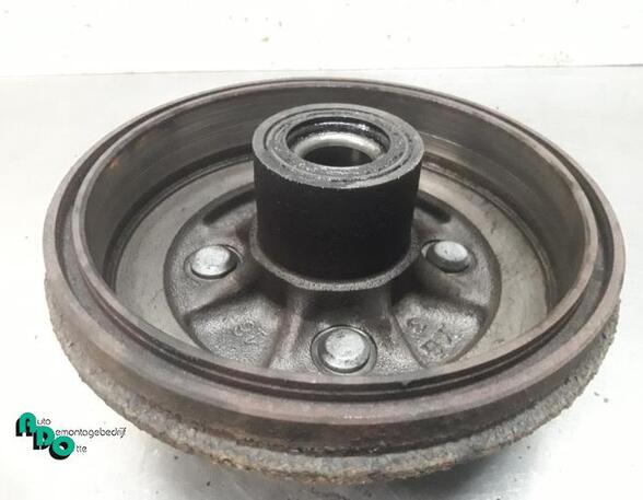 Wheel Bearing TOYOTA STARLET (_P8_)