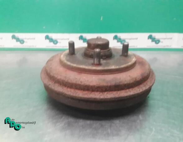 Wheel Bearing TOYOTA STARLET (_P8_)