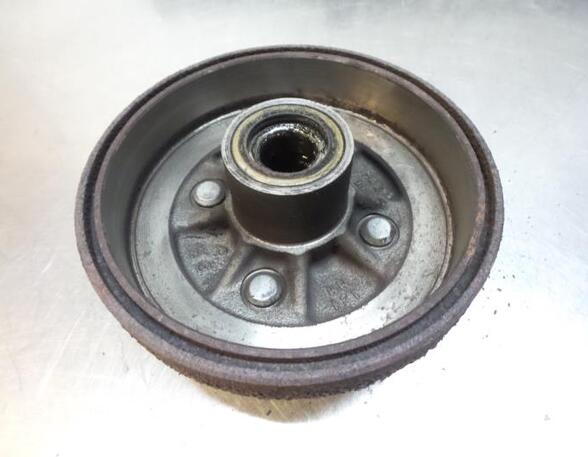 Wheel Bearing TOYOTA STARLET (_P9_)