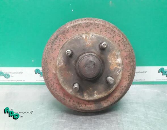 Wheel Bearing TOYOTA STARLET (_P8_)