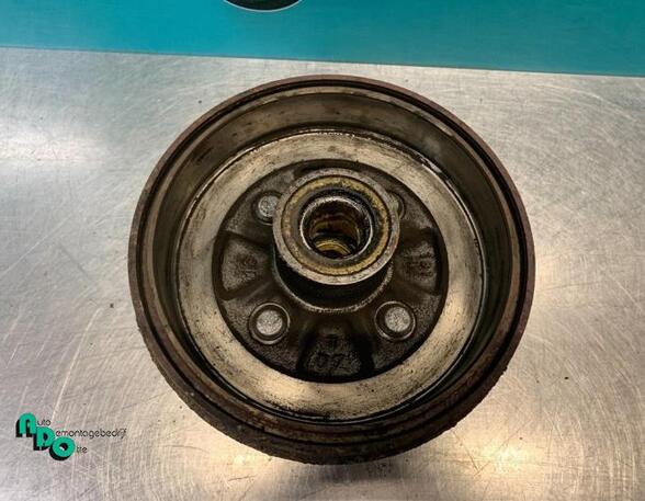 Wheel Bearing TOYOTA STARLET (_P8_)