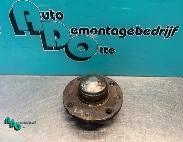 Wheel Bearing FIAT GRANDE PUNTO (199_), FIAT PUNTO (199_), FIAT PUNTO EVO (199_)