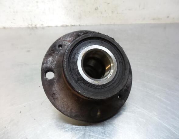 Wheel Bearing FIAT GRANDE PUNTO (199_), FIAT PUNTO EVO (199_), FIAT PUNTO (199_)