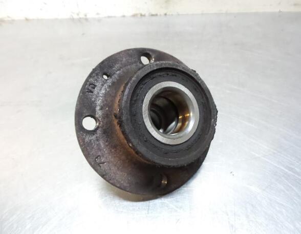 Wheel Bearing FIAT GRANDE PUNTO (199_), FIAT PUNTO EVO (199_), FIAT PUNTO (199_)