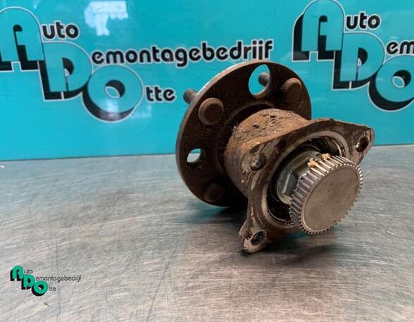 Wheel Bearing TOYOTA COROLLA Compact (_E11_)