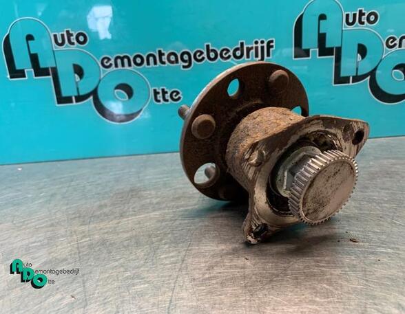 Wheel Bearing TOYOTA COROLLA Compact (_E11_)