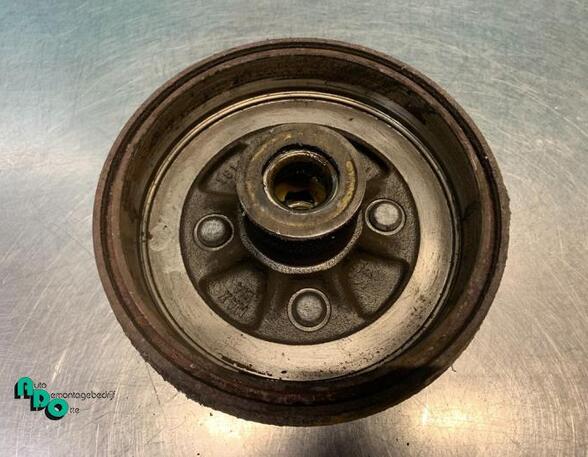 Wheel Bearing TOYOTA STARLET (_P8_)