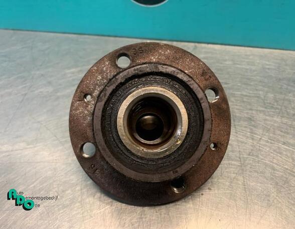 Wheel Bearing FIAT GRANDE PUNTO (199_), FIAT PUNTO (199_), FIAT PUNTO EVO (199_)