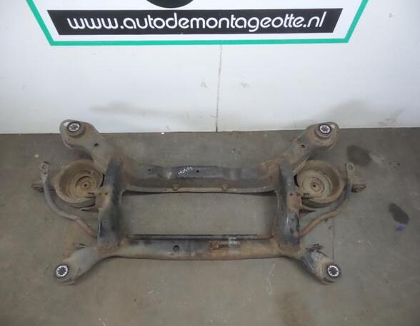 Front asdrager FORD MONDEO IV Turnier (BA7)