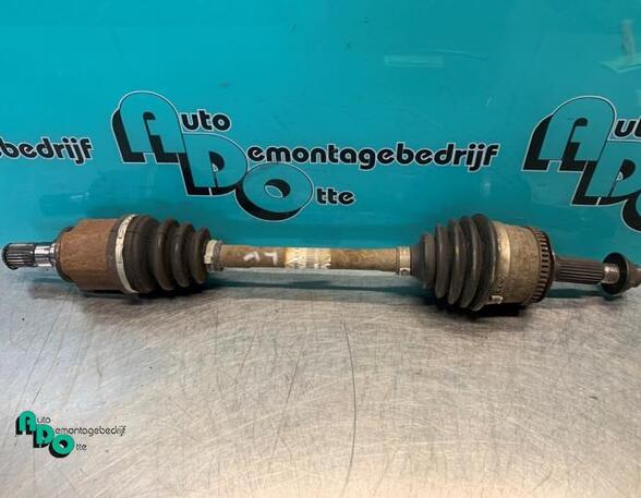 Drive Shaft HYUNDAI i10 (PA)