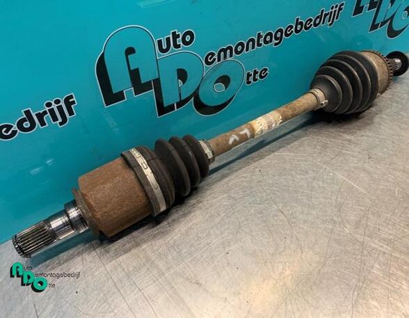 Drive Shaft HYUNDAI i10 (PA)