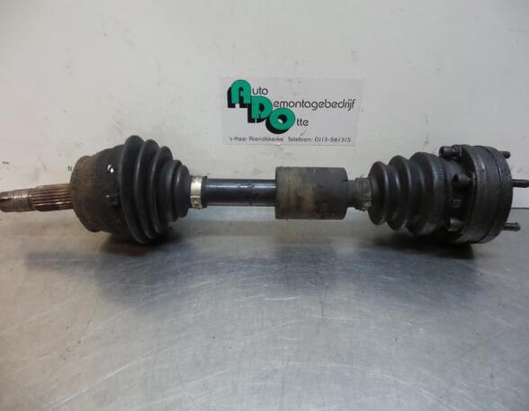 Drive Shaft ALFA ROMEO 156 (932_)