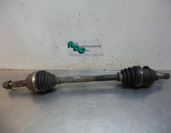 Drive Shaft DAIHATSU YRV (M2)