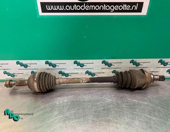 Drive Shaft DAIHATSU YRV (M2)