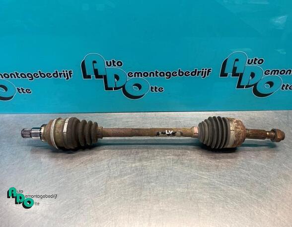 Drive Shaft DAIHATSU YRV (M2)