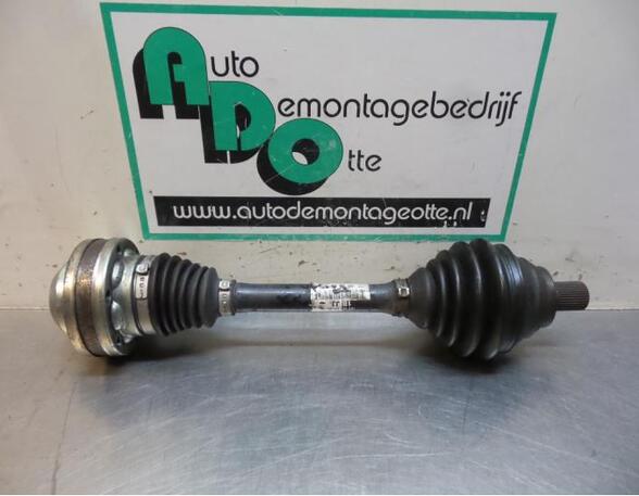 Drive Shaft VW GOLF V (1K1), VW GOLF VI (5K1)