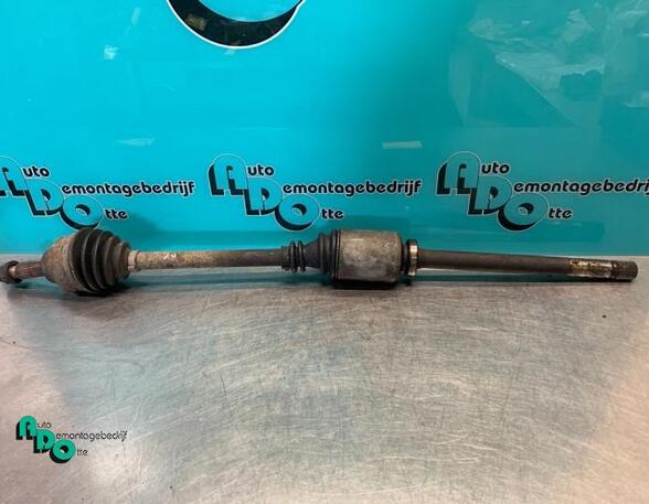 Drive Shaft RENAULT TRAFIC II Van (FL)