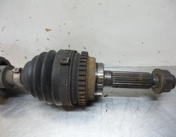 Drive Shaft DAEWOO MATIZ (M100, M150), CHEVROLET MATIZ (M200, M250)