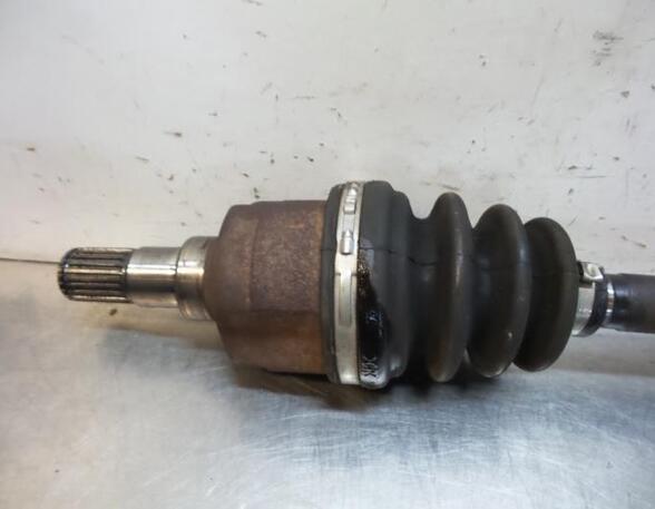 Drive Shaft DAEWOO MATIZ (M100, M150), CHEVROLET MATIZ (M200, M250)