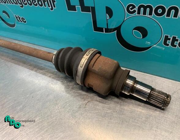 Drive Shaft TOYOTA AYGO (_B1_)