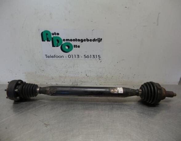 Drive Shaft SEAT IBIZA III (6L1), SEAT CORDOBA (6L2), VW POLO (9N_)