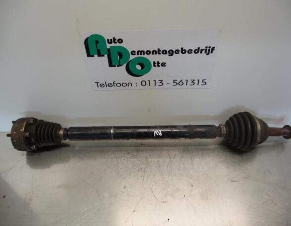 Drive Shaft SEAT AROSA (6H)