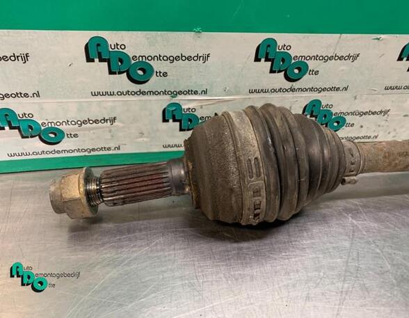 Drive Shaft DAIHATSU YRV (M2)