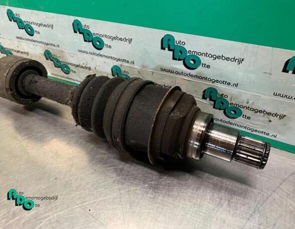 Drive Shaft DAIHATSU YRV (M2)