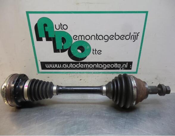 Drive Shaft VW GOLF V (1K1), VW GOLF VI (5K1)