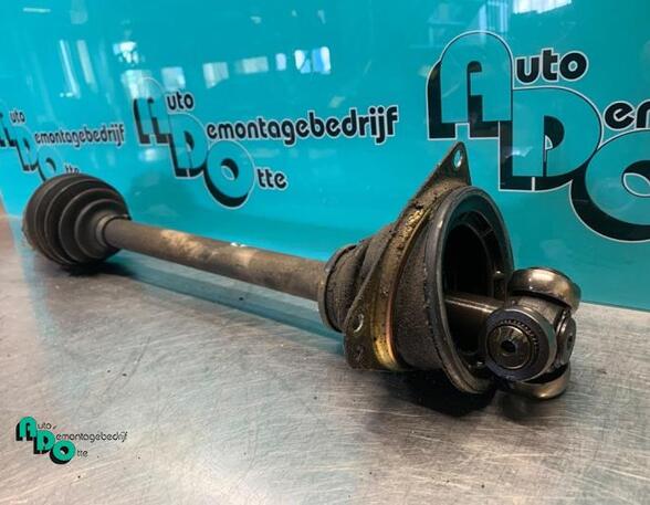 Drive Shaft RENAULT TRAFIC II Van (FL)