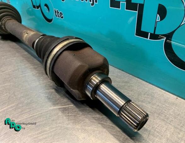 Drive Shaft CITROËN C5 II (RC_)