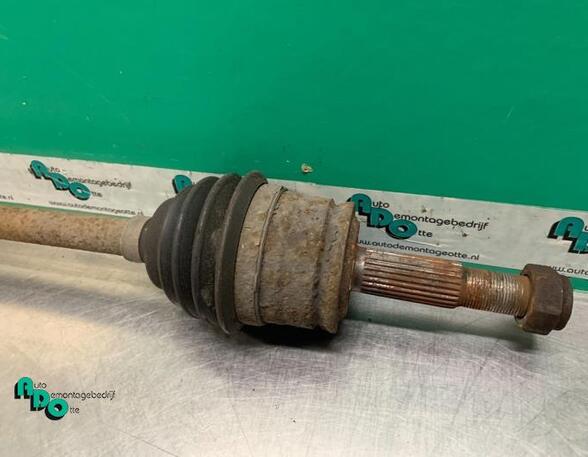 Drive Shaft MITSUBISHI COLT VI (Z3_A, Z2_A), MITSUBISHI Colt VII (Z2_A)