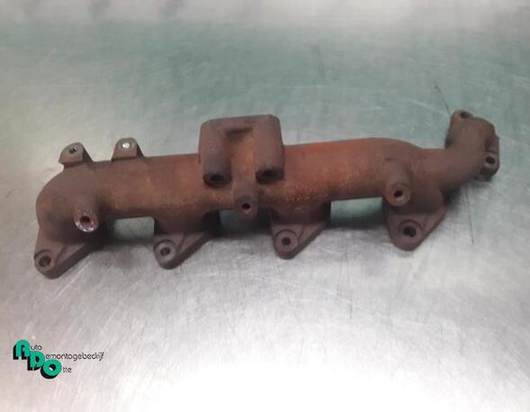 Exhaust Manifold KIA SORENTO I (JC)