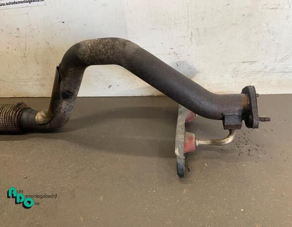 Exhaust Pipe Flexible VW GOLF V (1K1), VW GOLF VI (5K1), VW GOLF VAN VI Variant (AJ5), VW GOLF VI Van (5K1_)