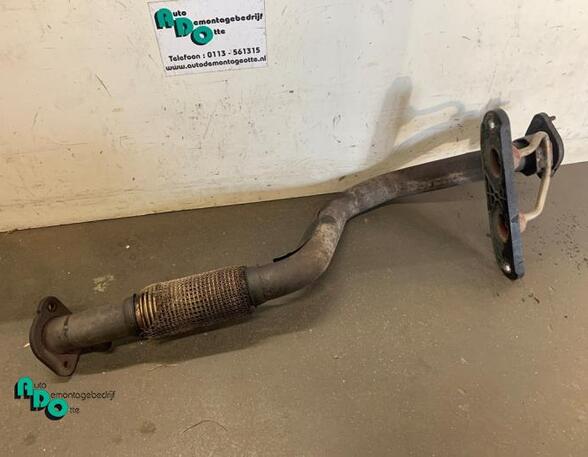 Exhaust Pipe Flexible VW GOLF V (1K1), VW GOLF VI (5K1), VW GOLF VAN VI Variant (AJ5), VW GOLF VI Van (5K1_)